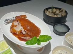 -彩虹之约•淮扬家宴(亚运村店)