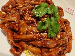-79号渔船海鲜饭店(华强北店)
