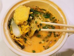 酸辣金汤-许小树(国贸商城店)