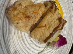 -安德烈俄式西餐厅(中央大街店)