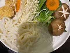 寿喜锅-松临·铁板烧&Omakase(神农店)