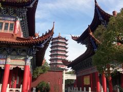 -皇罗禅寺