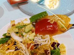 东方红大拌菜-东方红酒楼(知春路店)