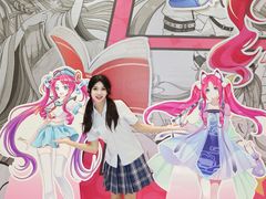 -KK ONE(京基滨河时代店)
