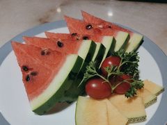 -聚京民福烤鸭店(木樨园店)
