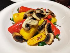 -味式·那不勒斯披萨Mise en place(亚朵酒店店)