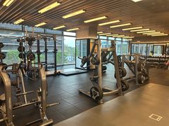 -燃坊JEN ACTIVE游泳健身中心·深圳前海JEN酒店