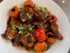 -花满楼(启秀路店)