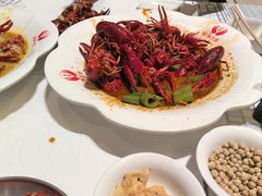 -盱眙虾神龙虾(於氏总店)