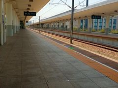 -惠阳站