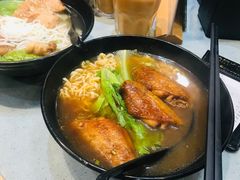 -华嫂冰室(尖沙咀店)