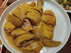 -南拳十三姨·潮汕砂锅粥(世纪金源店)