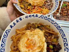 -梅溪·小伙子干挑面(安吉总店)