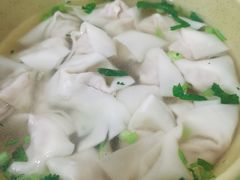 -周震馄饨
