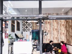 大堂-BIG BAGEL(永康路店)
