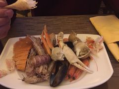 -杭州国际会议中心洲际酒店-原素全日餐厅(解放东路店)