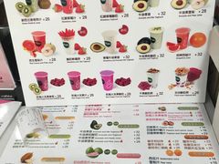 -Mr.Fruits水果先生(北京市百货大楼店)