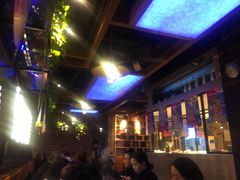 -鱼库·不仅是一家烤鱼店(车公庙店)