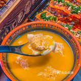 穿城一小时也要去吃的烧烤