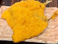 -大食代美食广场(上海中心店)