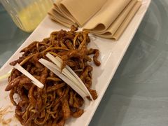 -全聚德(上海首店浦东店)