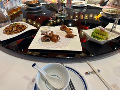 -禧宴Joyous Restaurant(禧园店)
