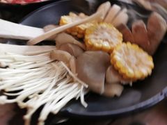 -丽江庭院之爱在路上(西单店)