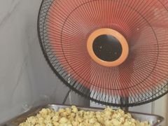 -正宗老杨特色爆米花(四棉店)