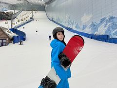 -哈尔滨热雪奇迹