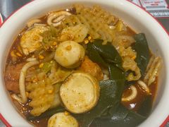 -堂堂小伙夫·辽宁小吃大排档(京西大悦城店)