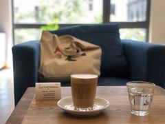 -VOYAGE COFFEE(杨梅竹店)