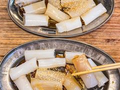 -陳添記·祖傳爽鱼皮(十五甫三巷店)