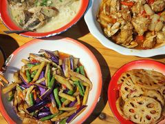 -老三样·美食研究中心(世贸路店)