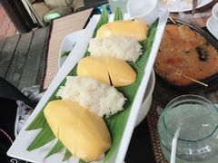 -自然餐厅(Phuket)