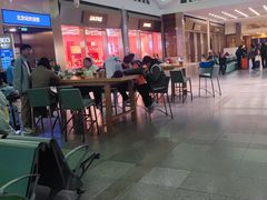 -北京站