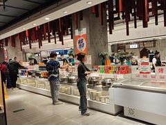 -玫瑰花园自助烤肉(顺义鑫海韵通店)