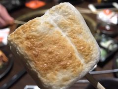 -橘焱胡同烧肉夜食(BFC外滩金融中心店)
