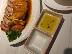 -南枝记·广东味道(中骏世界城店)