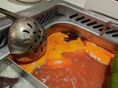 -海底捞火锅(玉桥商业广场店)