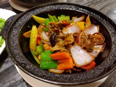 -美极鲜食坊(宝安南路店)