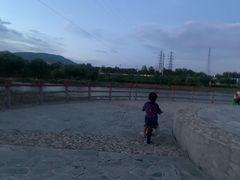 -门城湖公园