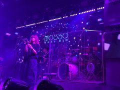 -MOSSO音乐酒吧·live house(南京旗舰店)