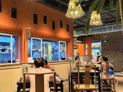 -老客家·客家菜(万达店)