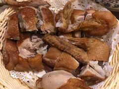 -兔爸私家小厨(新北万达店)