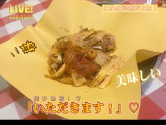 十二味酥骨鸡-让我们见个面(祥云小镇店)