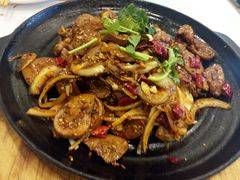 -旺仔家常菜生煎包(马端街店)