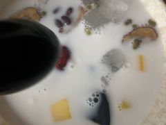 椰奶清补凉-拾光里·清补凉(骑楼老街店)