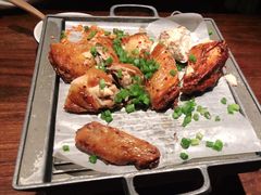 -绿茶餐厅(燕郊永旺店)