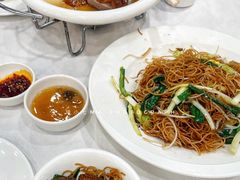 至尊烧鹅-万年酒楼(越秀南路店)