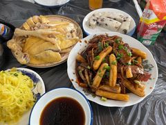 -妈妈的小作坊(陈家镇店)